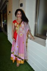 Masaba at Sahchari Foundation hosts Design One preview in Mumbai on 17th Sept 2012 (86).JPG